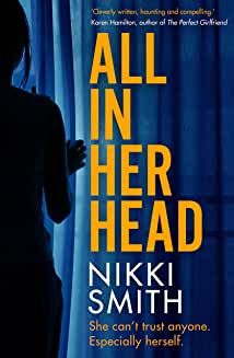 All in her head